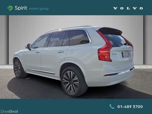 Volvo XC90 T8 Ultimate Plug In Hybrid - Image 3
