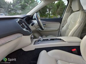 Volvo XC90 T8 Ultimate Plug In Hybrid - Image 4
