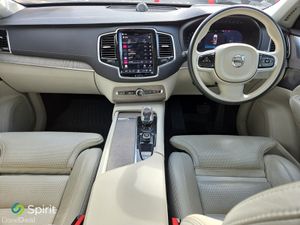 Volvo XC90 T8 Ultimate Plug In Hybrid - Image 4