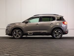 2021 Citroen C5 Aircross Feel Puretech - Image 3