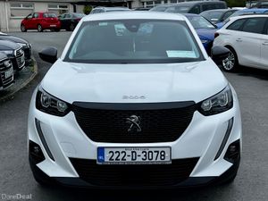 Peugeot 2008 2022 - Image 3