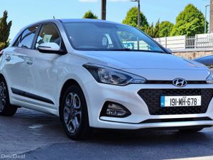 Hyundai i20 1.2 Deluxe - Image 4