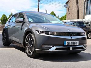 Hyundai IONIQ 5 Ioniq 5 Aurora 58 kW - Image 4