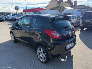 Ford KA 2012 - Image 4