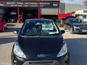 Ford KA 2012 - Image 3