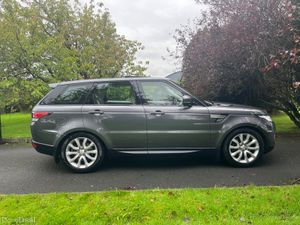 Land Rover Range Rover Sport 2016 3.0d HSE - Image 3