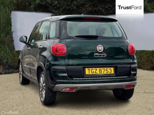 Fiat 500L 1.4 Cross 5dr - Image 2