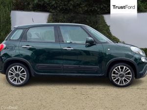 Fiat 500L 1.4 Cross 5dr - Image 3