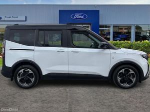 Ford Other 43kWh Active MPV 5dr Electric Auto (136 - Image 3