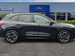 Ford Kuga 2.5h Duratec ST-Line X SUV 5dr - Image 3