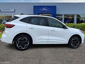 Ford Kuga 2.5 PHEV ST-Line X 5dr CVT - Image 3