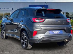 Ford Puma 1.0 EcoBoost Hybrid mHEV ST-Line 5dr - Image 2