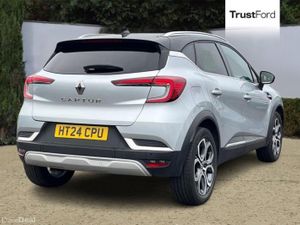 Renault Captur 1.0 TCE 90 Techno 5dr - Image 4