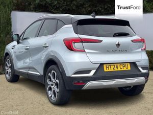 Renault Captur 1.0 TCE 90 Techno 5dr - Image 2