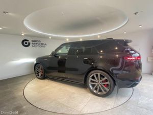 Land Rover Range Rover Sport 3.0 D300 Dynamic SE 5 - Image 2