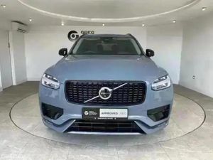 Volvo XC90 2.0 B5P Ultimate Dark 5dr AWD Geartroni - Image 2