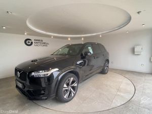 Volvo XC90 2.0 B5D [235] Plus Dark 5dr AWD Geartro - Image 3