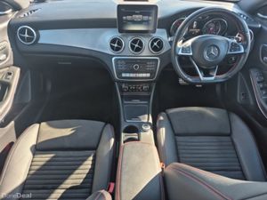 Mercedes-Benz CLA ** AMG STYLE ** HUGE SPEC ** TRI - Image 2