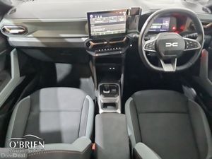 Dacia Duster Extreme HEV 155 E06X - Image 2