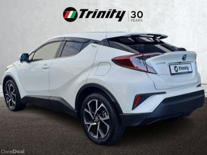 Toyota C-HR ** Z HYBRID ** AUTO ** TRINITY MOTORS - Image 3