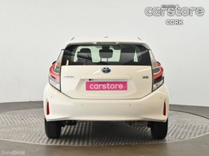 Toyota Aqua 1.5 - Image 4