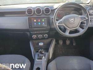 Dacia Duster 1.5 Blue dCi 115 Dfull Prestige - Image 2