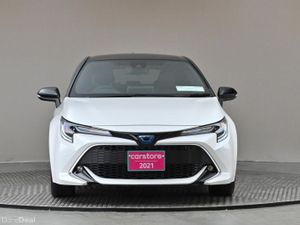 Toyota Corolla 1.8 HYBRID SPORT **BI-TONE ROOF**HA - Image 2