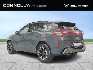 Cupra Terramar Terramar V1 1.5 TSI eHYBRID 204hp ( - Image 4