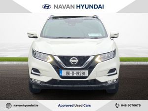 Nissan Qashqai 1.5 DSL DCT SV PREMIUM - Image 3