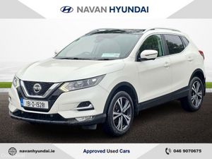 Nissan Qashqai 1.5 DSL DCT SV PREMIUM - Image 4