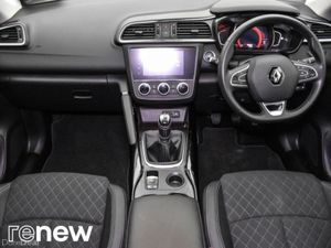 Renault Kadjar 1.3 TCE 140 GPF EDC Iconic - Image 3