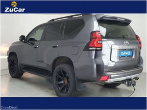 Toyota Land Cruiser €49,900 inc VAT LANDCRUISER LA - Image 4