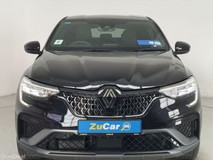 Renault Arkana TCe 160 Auto esprit Alpine - Image 3