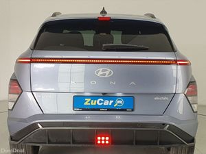 Hyundai KONA Ev N Line Electric 65.4 kWh Auto - Image 4