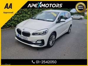 BMW 2-Series FINANCE ARRANGED * TOP SPEC LUXURY * - Image 3