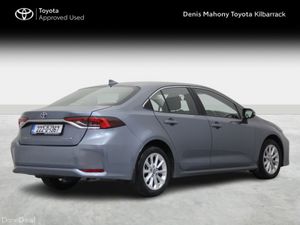 Toyota Corolla LUNA HYBRID - Image 2