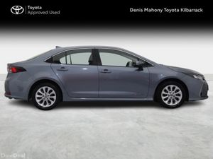 Toyota Corolla LUNA HYBRID - Image 3