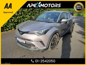 Toyota C-HR FINANCE ARRANGED * TOP-SPEC *G* MODEL - Image 3