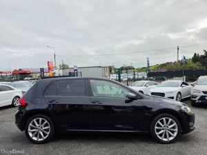 Volkswagen Golf 1.4 TSI AUTOMATIC - FULL LEATHER H - Image 4