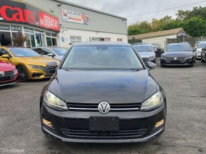 Volkswagen Golf 1.4 TSI AUTOMATIC - FULL LEATHER H - Image 2