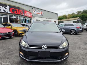 Volkswagen Golf 1.4 TSI AUTOMATIC - ANDROID AUTO - - Image 2