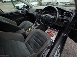 Volkswagen Golf 1.4 TSI HIGHLINE EDITION - ANDROID - Image 4