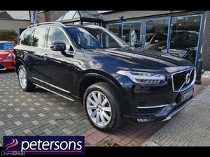 Volvo XC90 D4 FWD MOMENTUM GT 5DR AUTOMATIC - Image 2