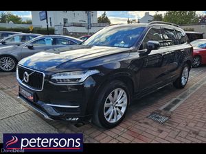Volvo XC90 D4 FWD MOMENTUM GT 5DR AUTOMATIC - Image 4