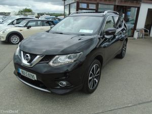 Nissan X-Trail 1.6 DCI TEKNA S/S 128B 128BHP 7SEAT - Image 2