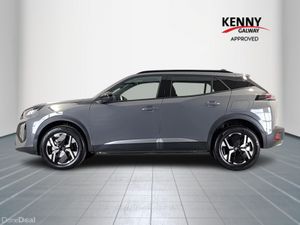 Peugeot 2008 ALLURE 1.2 MILD-HYBRID 13 - Image 4