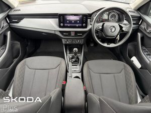 Skoda Kamiq AMBITION 1.0 TSI 110HP - Image 2