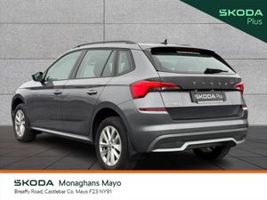 Skoda Kamiq AMBITION 1.0 TSI 110HP - Image 3