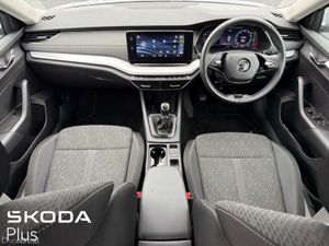 Skoda Octavia STYLE 2.0 TDI 115HP 5DR - Image 2