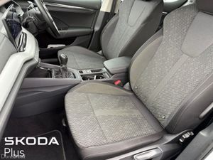 Skoda Octavia STYLE 2.0 TDI 115HP 5DR - Image 4